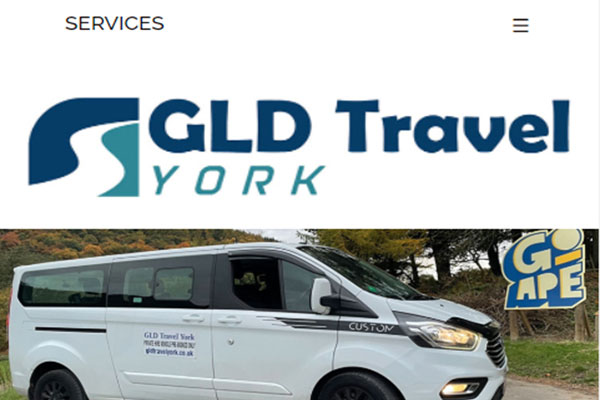GLD Travel