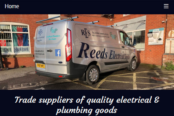 Reeds Electrical